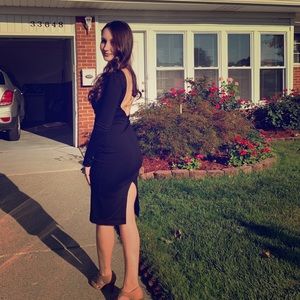 Meet your Posher, Jen